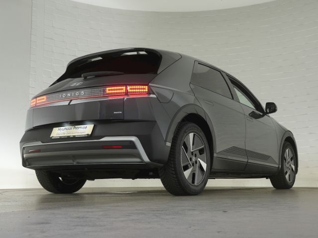 IONIQ 5 FACELIFT TECHNIQ 84kWh 4WD+MATRIX-LED+NA