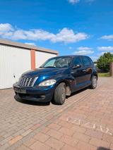 Chrysler PT Cruiser - Chrysler PT Cruiser aus 2003