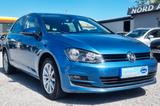 Volkswagen Golf VII Lim Lounge BMT KLIMA SITZH TEMP ACC PDC - Gebrauchtwagen in Wesel