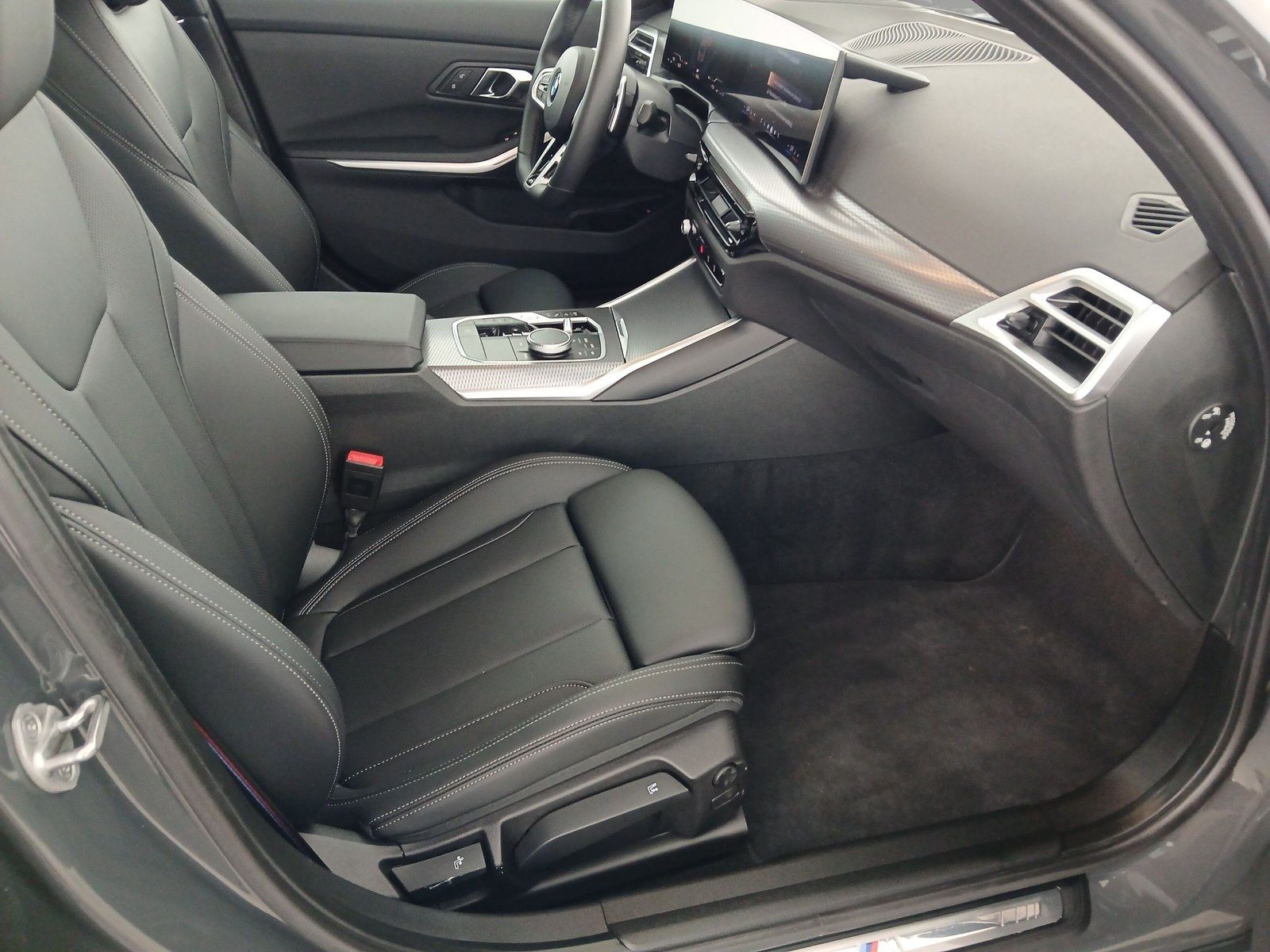 BMW 320 - Bild 9