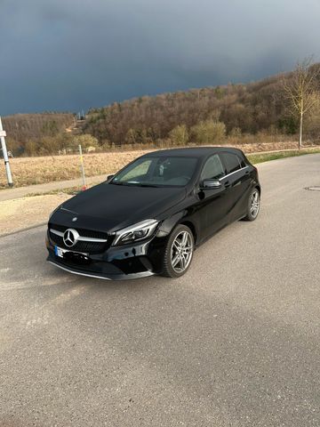 Mercedes-Benz Mercedes Benz A200