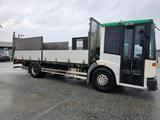 Mercedes-Benz 1824 Econic Pritsche, Ladebordwand 2.500 Kg - Mercedes-Benz 1824