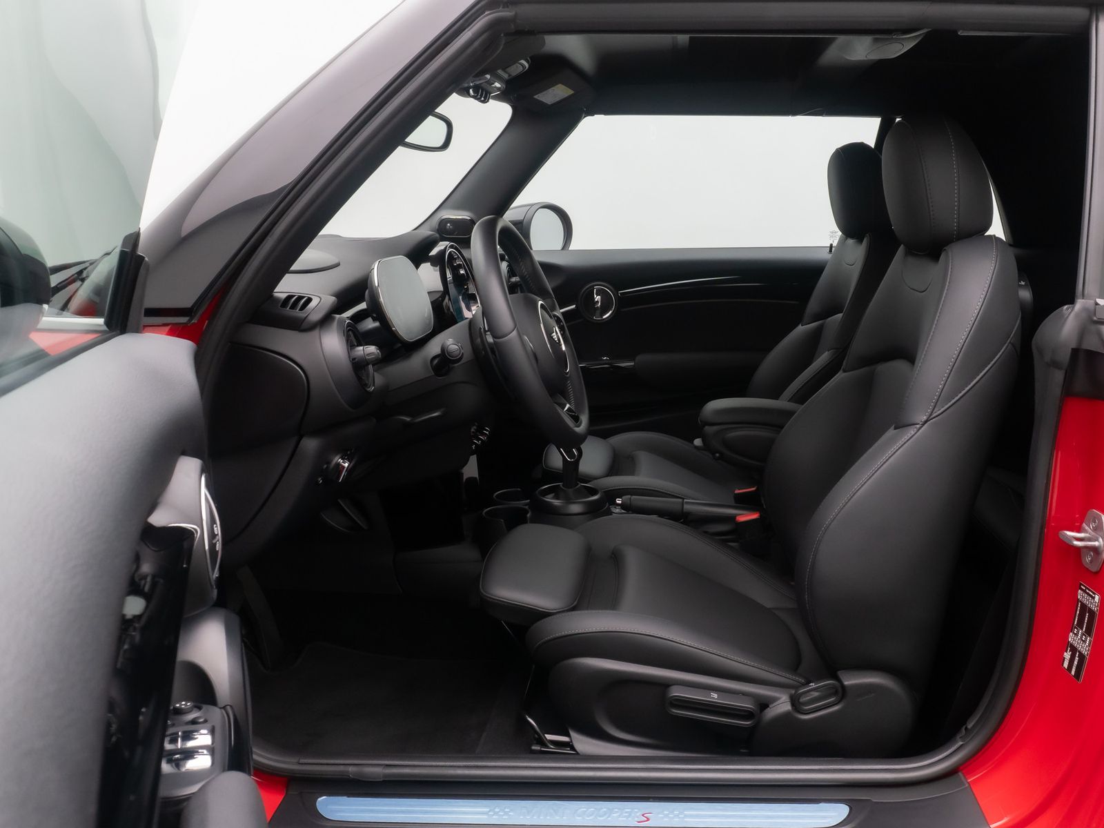 Fahrzeugabbildung MINI Cooper S Cabrio DAB Kamera HUD H/K Komfort Voll