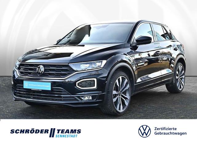 Volkswagen T-Roc 1.5 l TSI DSG Sport