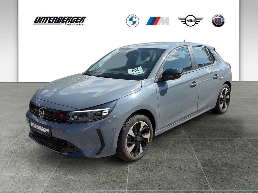 Image of Opel Corsa