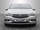 Opel Astra K Sports Tourer Innovation - Opel Astra Innovation mit Diesel-Antrieb
