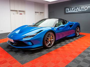 صورة مصغرة 11 لـ 2020 Ferrari F8