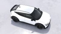Hyundai IONIQ 3 - Vorschau Bild 5