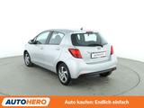 Toyota Yaris 1.5 Hybrid Comfort Aut*NAVI*CAM*KLIMA* - gebrauchte Toyota Yaris aus dem Jahr 2016