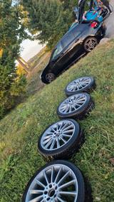 Mercedes-Benz A 250 4MATIC DCT - - gebrauchte Mercedes-Benz A 250 aus dem Jahr 2019