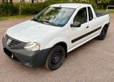 Dacia Logan Pick Up 1.5 dci 86 ps - Dacia Logan Pick-Up Gebrauchtwagen