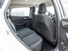 Foto Nummer 4: FORD Fiesta