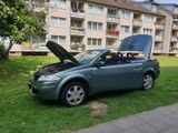 Renault Megane Cabrio Karman. - Renault Megane aus 2006: Cabrio