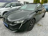 Peugeot 508 Lim 181 PS*GT Line*Panorama*VOLLAUSSTATTUNG* - Peugeot 508 Gebrauchtwagen