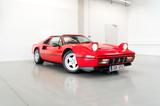 Ferrari 328 GTS 1. Hand - Ferrari 328: 328gts