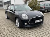 MINI COOPER_D Clubman*LED-Navi-Automatic*1 Hand - MINI MINI Clubman mit Diesel-Antrieb