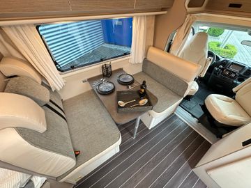 Fahrzeugabbildung XGO Dynamic 22P ALL IN Modell 2024