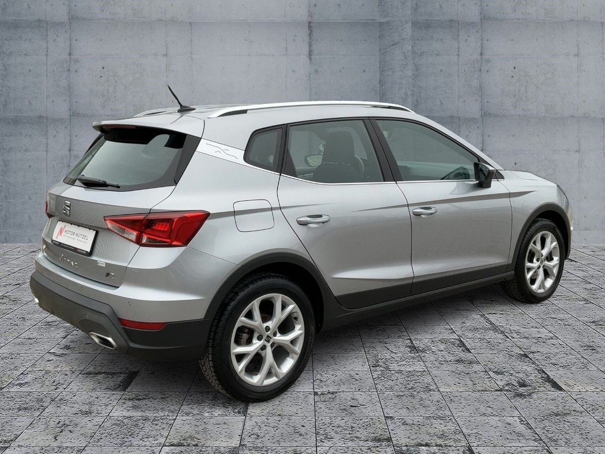 Seat Arona - Bild 6