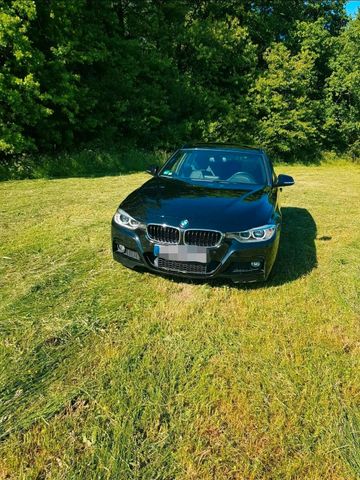 BMW BMW 318d Touring F31 Sport