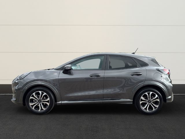 Ford Puma ST-Line 1.0 ACC+Navi+Klima+DAB+LED+Rückfahr
