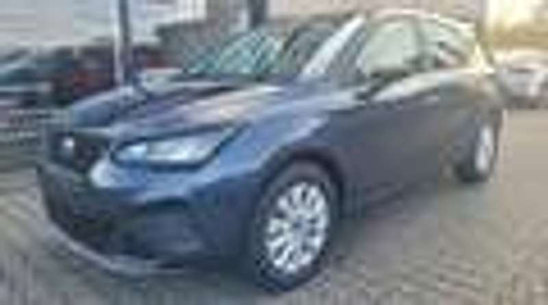 Image of Seat Arona