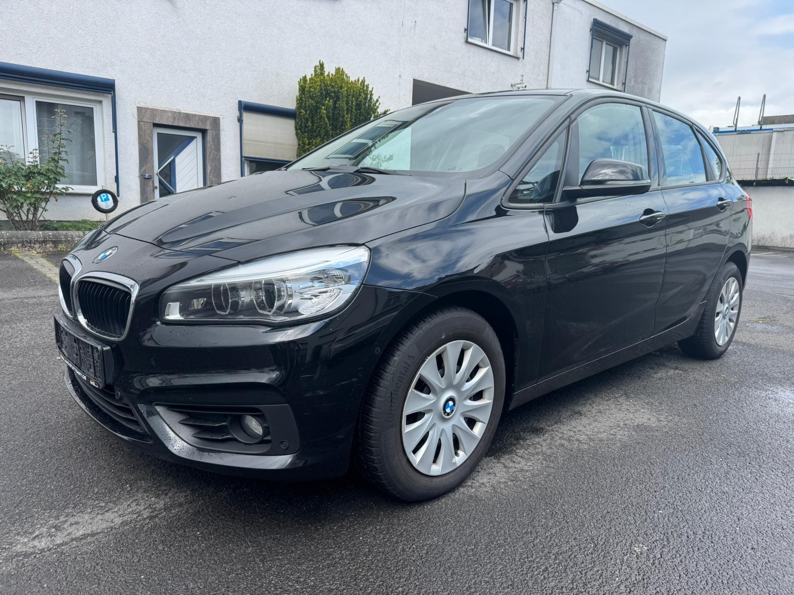 BMW 218 2 Active Tourer 218 i Advantage