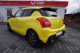 Suzuki Swift 1.4 Sport LED ACC Navi Spurhalte DAB AUX - Suzuki Swift mit Benzin-Antrieb