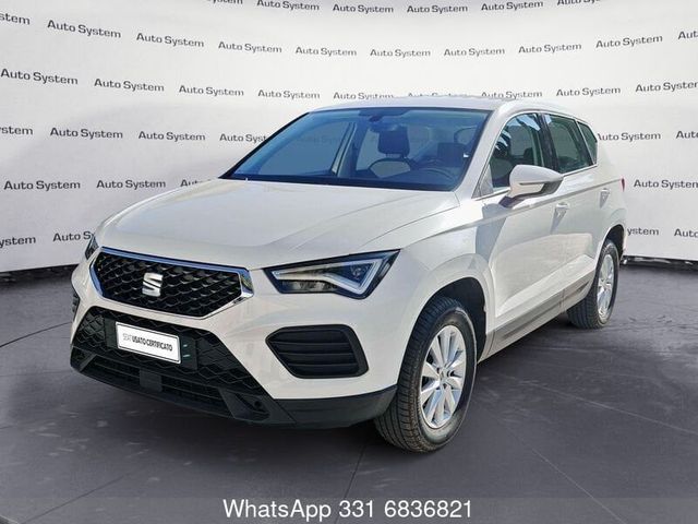 Seat Ateca 2.0 TDI 115 CV Reference