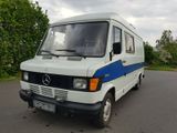 Mercedes-Benz 207 Diesel Wohnmobil James Cook* 1.Hand Oldtimer - Offers matching your search criteria