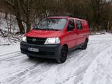 Toyota Hiace - Toyota Hiace von privat