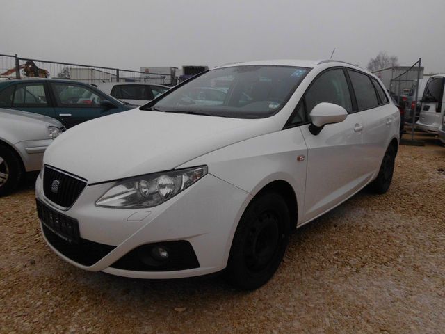 Seat Ibiza ST Style EURO5!!! Tel.01738591488!!!