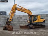 Hyundai ROBEX260 LC-9 Lift Cabin - Hyundai LKWs