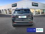 Jeep Compass Longitude MultiJet Automatik *Winter-Pak - Jeep Compass: Schwarz
