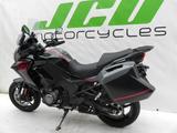 Kawasaki Versys 1000 S Tourer 1Hand - Offers