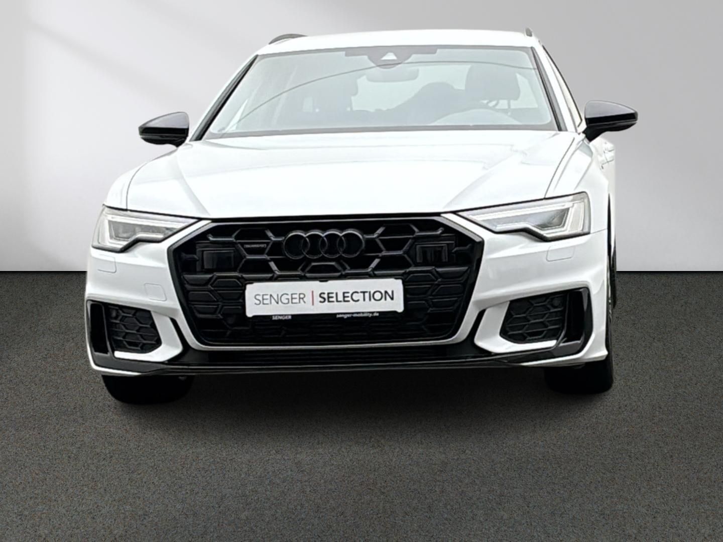 Audi A6 Avant 55 TFSI e Design quattro S tronic B&O foto 2