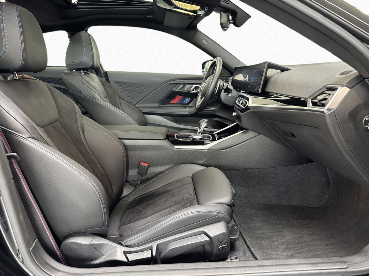 BMW M2 Coupe GSD,LiCo+,adLED,RFK,SHZ,CarPl Bluetooth foto 11