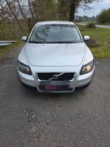 Volvo C30 1.6D / Tüv Neu / Gepflegt / Euro 4 PM 5 - gebrauchte Volvo C30 aus dem Jahr 2009