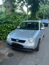 Volkswagen Lupo 1.4 44kW Oxford TÜV Neu - Volkswagen Lupo Oxford mit Benzin-Antrieb