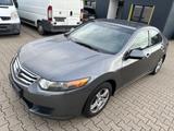 Honda Accord Lim. Comfort - gebrauchte Honda Accord aus dem Jahr 2009