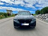 BMW X3 M Competition - gebrauchte BMW X3 M aus dem Jahr 2024