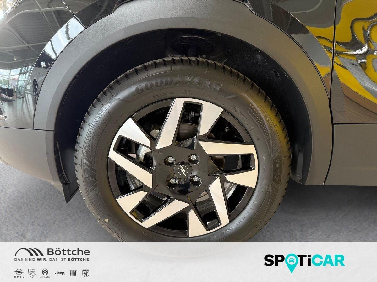 Opel Mokka Elegance/DAB/LED/PDC/Allwetter/Assistenzsy