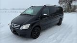 Mercedes-Benz Viano 3.0 CDI TREND EDITION extralang TREND ... - Mercedes-Benz Viano: Extralang