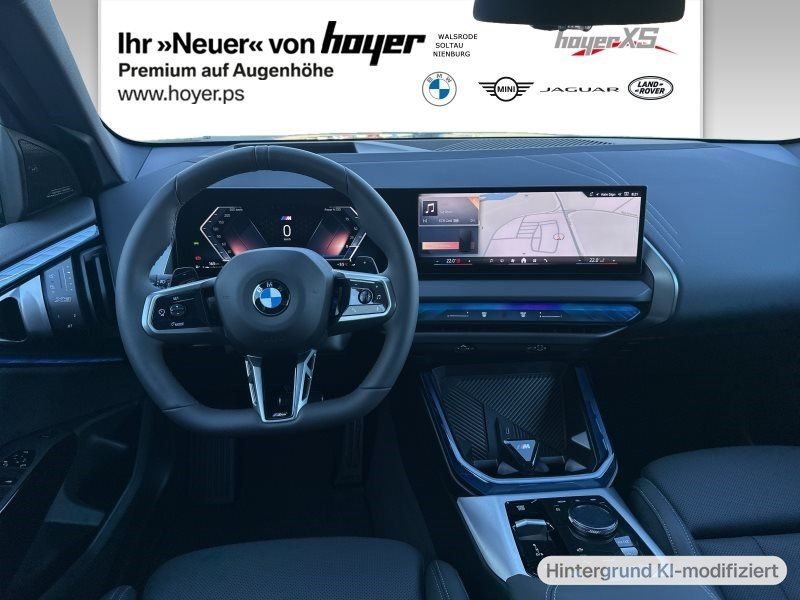 BMW X3 - Bild 5