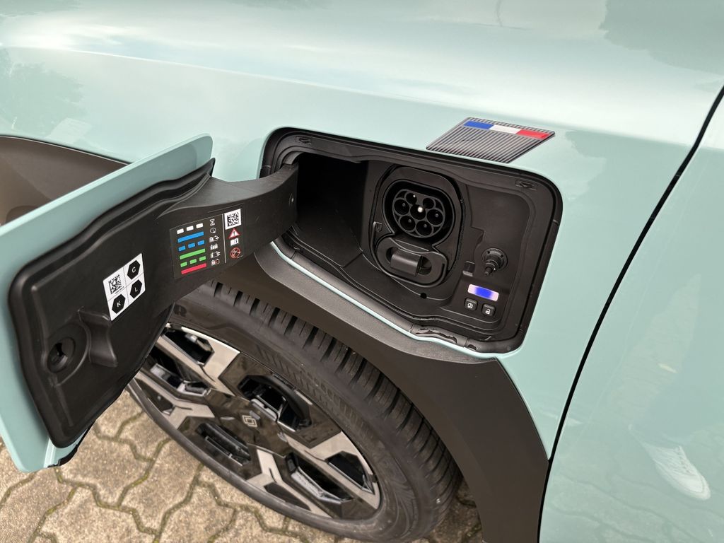 RENAULT R 4 - Bild 11