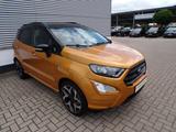 Ford EcoSport 1.0 *ST-Line*AHK*Soundsystem*Xenon* - Ford EcoSport Gebrauchtwagen in Bremen