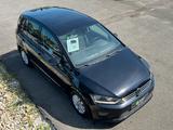 Volkswagen Golf Sportsvan 1.4 TSI Comfotrl. GRA KLIMA NEBEL