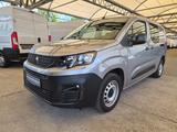 Peugeot Partner 1.5 HDI 100 TwinCab Doka 5 Sitze L2 lang