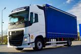 Volvo FH 500 / FIRANKA 7,3 M / WINDA / I-PARK COOL / M