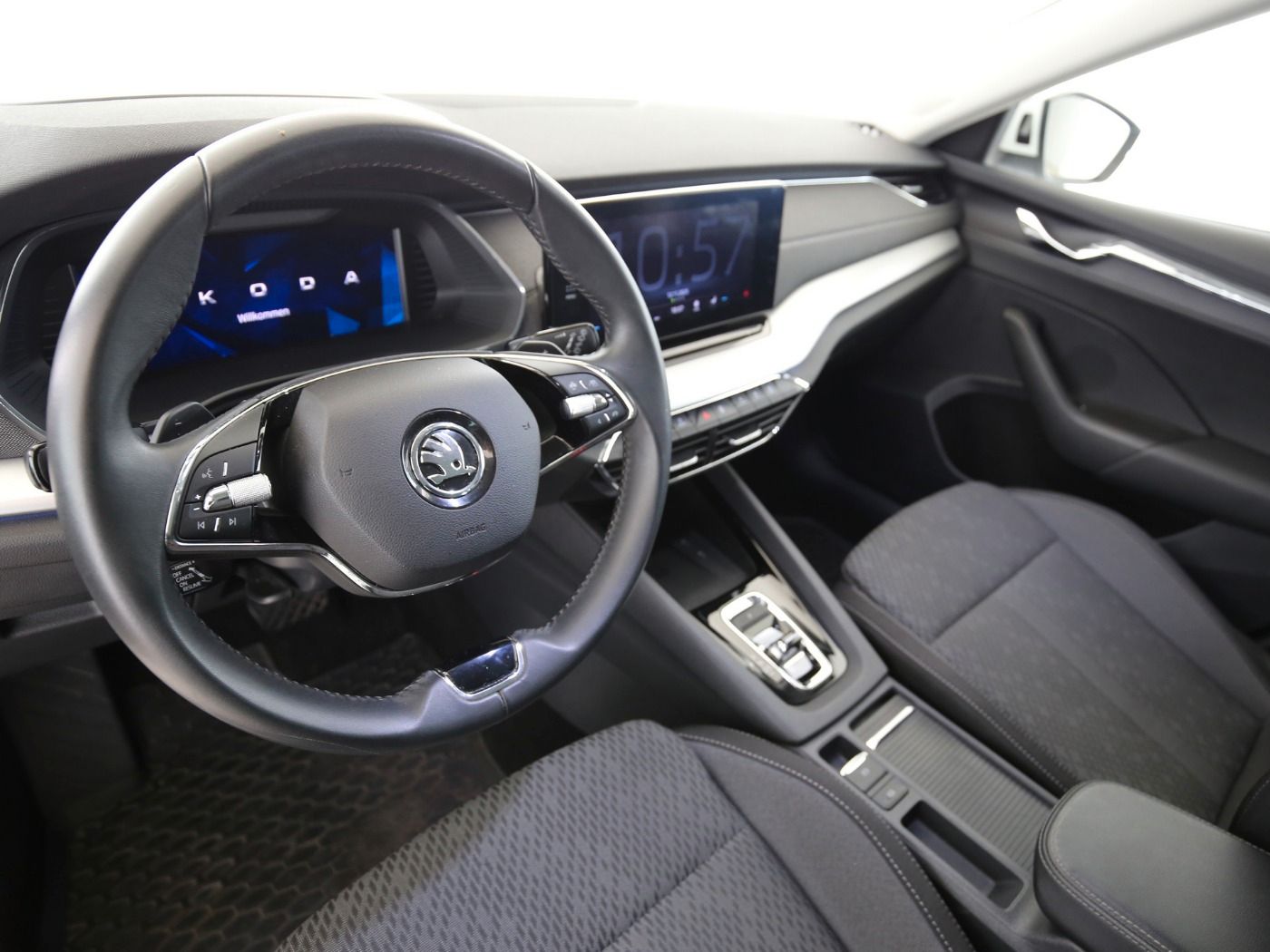 Skoda Octavia - Bild 9