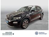 Volkswagen T-Roc 1.0 TSI Active Navi App-Connect Shzg - Volkswagen T-Roc ACTIVE mit Benzin-Antrieb
